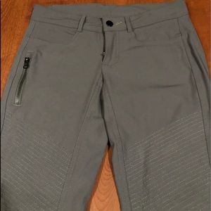 Lululemon Trouser Size 6